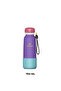 Thermos Bottle Steel Leak-Proof Thermos 500 ml Purple - 5