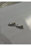 Drop Earrings 3 cm - 2