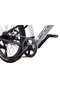 Bike Spinn Fun 20" Space Black - 4