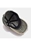Women's classic adjustable baseball cap solid sports. - 3