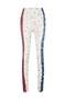 Poudreuse Printed Thermal Tights Multi - 3