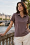 Ladies PoloT-Shirt - 3