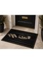 Eta Traditional Patterned Modern Woven Base Decorative Carpet Eta4078 - 3