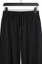 Modal Fabric Ribbed Detailed Women's Trousers with Elastic Waist - 2