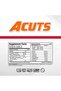 Nutrition, AMINOCUTS (ACUTS), Weight-Loss BCAA (CLA + Taurine + Green Coffee), Goji Berry Martini, 7.4 oz (210 g) - 3