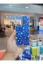 Samsung Galaxy A13 Daisy Shine Stone Flower Patterned Shiny Case
