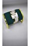 Brass Plated Geometric Detailed Cuff Bracelet - 2