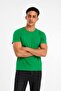 Swiss Quality 5-Pack Premium Crew Neck Plain Basic T-Shirts - 6