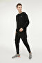 Men's Sweat A102696693 Mb Sn75 C Neck Sw 6Pr - 3