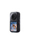 Insta360 X6 Essentials Bundle Midnight Black - 3