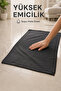1 Piece of Large Size, Most Comfortable and Absorbent Cloth, 50X70 Cm, Wall - Tile Wiping, Cleaning Cloth - 2