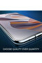 Motorola Edge 70 Fusion High Definition 4 Pieces NNBILI 4pcs Ultra-Thin HD Soft Hydrogel Film for Cu - 5