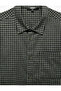 Comfortable Fit Cotton Long Sleeve Pocketed Buttoned Plaid Lumberjack Shirt - 3