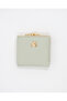 Women's Clip-On Snap Closure Wallet - 2