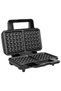 Waffle Maker 2 WAFES - 4