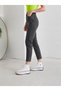 Women's Denim Pants Boy Friend Smoked Mom Jean High Waist Daily Casual Wear (Newseason) (2026) - 2