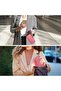 USB Flash Drive Case Thumb Drive Holder Case Organizer Portable Electronic Accessories Storage - 6