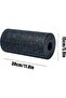Yoga Foam Roller Hollow Column Massage Tool | Muscle Roller Foam for Stretching Fitness Routine Post - 5