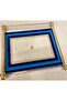 Shiny Gold Pıp Studio Single-Person Plexiglass Presentation Tray - 3
