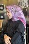 Bosphorus Series, Double-Sided Silk Scarf - 8812712-991 - Tivil - 2