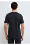 M065574 Basic T-Shirt Men's T-Shirt Black - 5