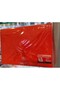 Glbx 13-Compartment Bellows File Red Jc6856695