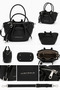 Women's Hand and Shoulder Bags - 3