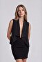 Casual Suede Vest