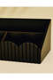 Romote Control Organizer 11(h)x27x15cm - 6