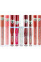Plumping Lipgloss - Shrewd | High-Shine Volumizing Lip Gloss - 4