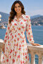Ladies Long Dress - 4