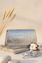 Rovel Silver Crocodile Women's Shoulder Bag - 3