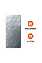 V91S PLUS WITHOUT CAMERA NO GPS DUAL SIM SMARTPHONE 6+6GB RAM, 128GB Volcanic Grey - 4