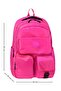 Multi-Compartment Backpack – Large Size School and Daily Use Bag - 2