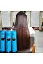Brazilian Pro Caviar Protein Hair Treatment Set (3 Steps) – Shampoo, Caviar Gloss & Conditioner, 1L Each - 4