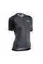 Tricou de damă Force Evo negru M - 2