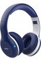 Căști de studio K2 BLUE circumaurale
