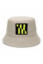 Bucket Şapka nakışlı - 2