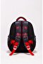 Boys' Kindergarten Bag Lightweight Waterproof Mini School Bag Kindergarten Nursery - 4