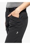 Pantaloni softshell de damă Light SS Scale - negru L - 6