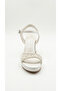 Off-White Women's Heeled Shoes 319.053-140 - 3