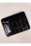 Genuine Leather Card Holder Black - 2