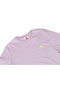 Tricou bărbătesc lavandă S - 3