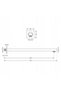 SUBSET TERMOSTAT PENTRU EFECT DE PLOAIE SET 30