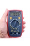 Multimetru digital universal DT33B (1117) - 6