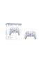 Controler wireless DualSense v3 crom perlat - 3