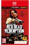 Red Dead Redemption for Nintendo Switch 2 - New