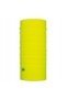 Eșarfă Multifuncțională Safety Original EcoStretch Uni Galben Fluorescent