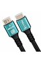 8K ULTRA HD2.1V PREMIUM HIGH SPEED HDMI CABLE 10 METERS - 3