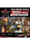 Star 1000 Piece Surprise Puzzle - Mixed Model Delivery - 3